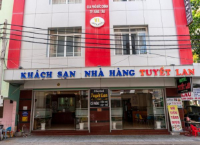 Tuyet Lan Hotel Vung Tau